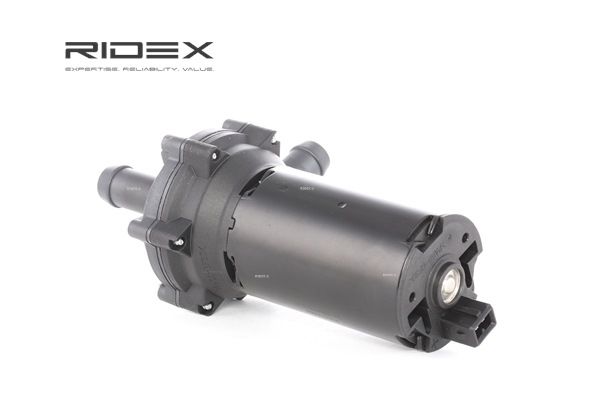 RIDEX 999W0004: Watercirculatiepomp, standkachel