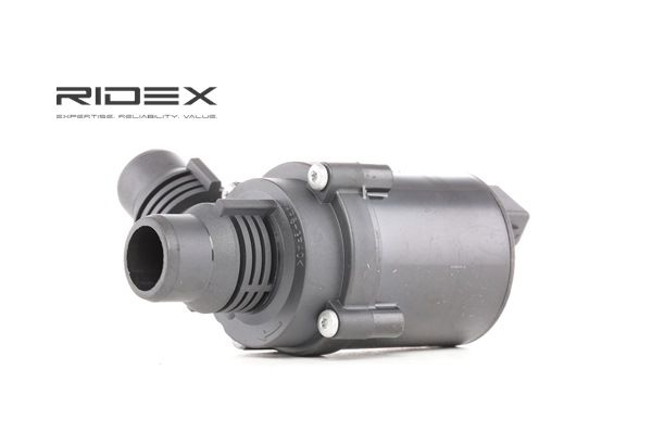 RIDEX 999W0010: Pompa circolazione acqua, Riscaldatore da parcheggio