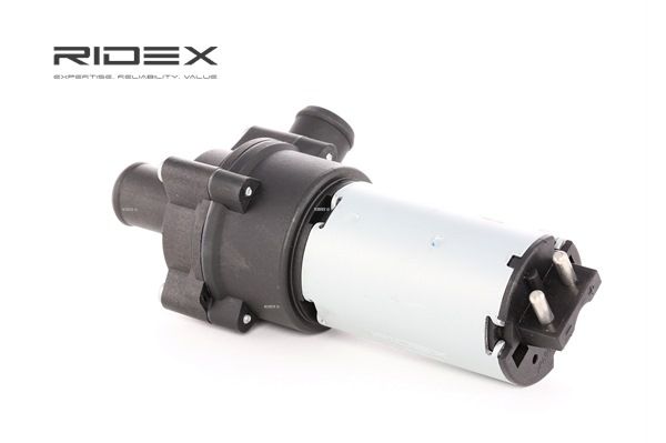 RIDEX 999W0005: Pompa circolazione acqua, Riscaldatore da parcheggio
