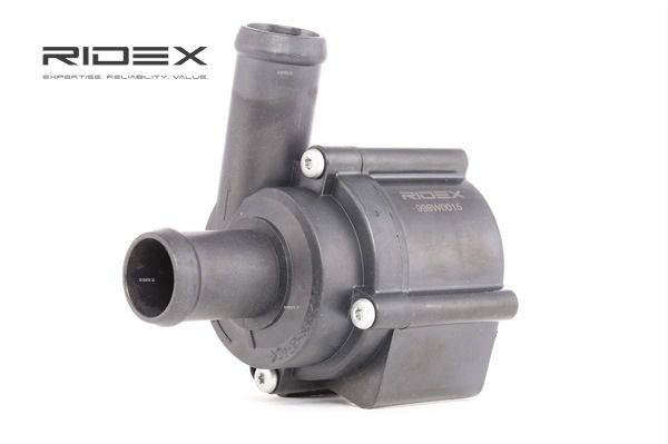 RIDEX 999W0015: Pompa circolazione acqua, Riscaldatore da parcheggio