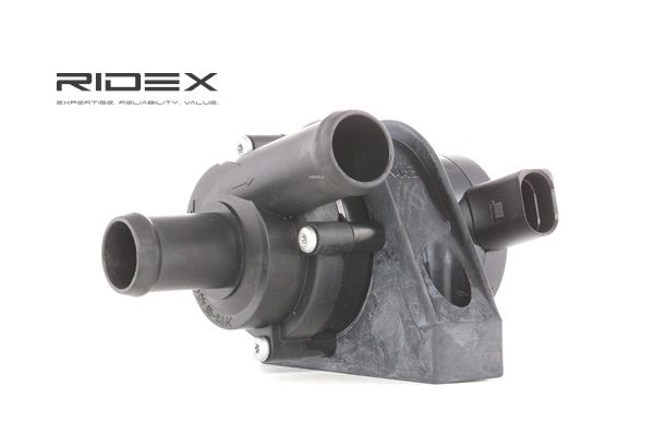 RIDEX 999W0006: Pompa circolazione acqua, Riscaldatore da parcheggio con supporto