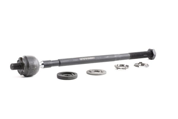 RIDEX 51T0143 Binnenste stuurkogel RENAULT CLIO 2 (BB0/1/2, CB0/1/2) 75 Pk Benzine kosten