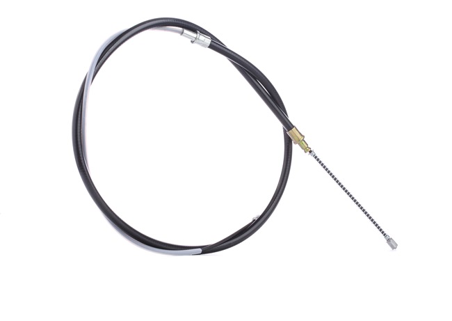 RIDEX 124C1022: Handbremsseil links, rechts, hinten, 1620mm, 940mm