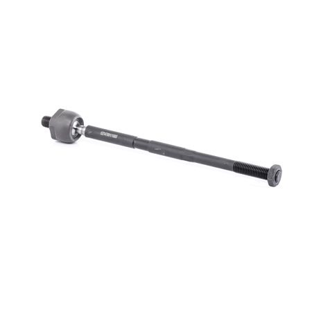 RIDEX 51T0147: Axialgelenk, Spurstange Vorderachse beidseitig, 250,0mm