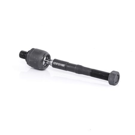 RIDEX 51T0154 Аксиален шарнирен накрайник, напречна кормилна щанга HYUNDAI SANTA FE 3 (DM) 197 K.C. дизел цена