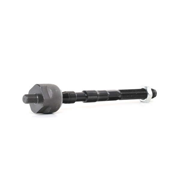 RIDEX 51T0158: Axiální kloub, příčné táhlo řízení Přední náprava - oboustranný, přední osa, vnitřní, 193mm