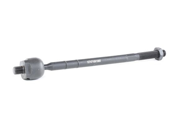 RIDEX 51T0161: Rótula axial de dirección eje delantero, ambos lados, Eje delantero, interior, 278mm