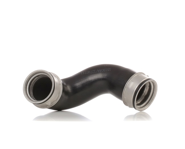 RIDEX 3314C0056 Ελαστ. σωλ. αέρα υπερπλήρωσης MERCEDES-BENZ C-class T-modell (S203) 170 PS Πετρέλαιο κόστος
