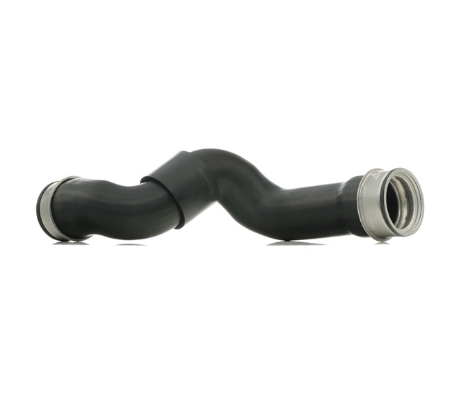 RIDEX 3314C0087 Ελαστ. σωλ. αέρα υπερπλήρωσης MERCEDES-BENZ C-class Coupe (CL203) 143 PS Πετρέλαιο κόστος