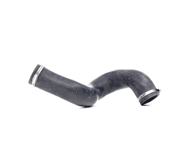 RIDEX 3314C0090: Ladeluftschlauch mit Schlauchklemme