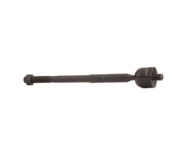 RIDEX 51T0169: Axialgelenk, Spurstange Vorderachse beidseitig, Vorderachse, 275mm