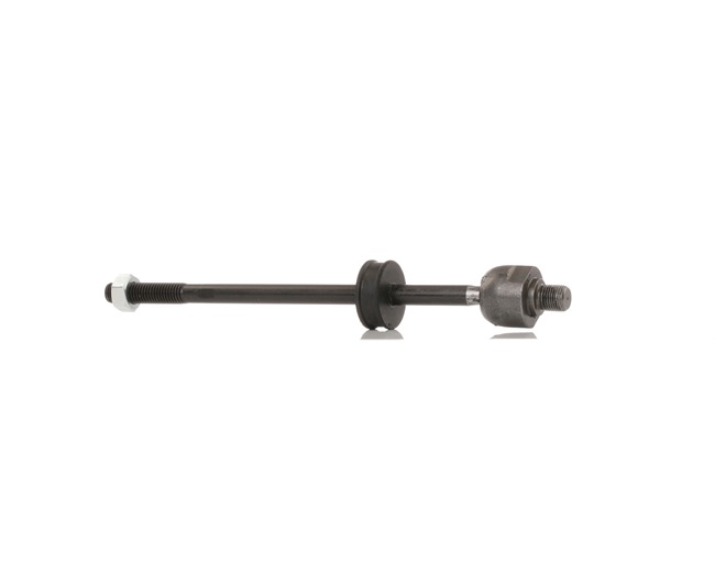 STARK SKTR-0240210: Sisemine rooliots, roolivarras esisild mõlemapoolselt, Esisild, 295mm, koos lisadega