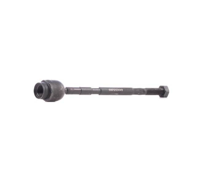 RIDEX 51T0178: Axialgelenk, Spurstange Vorderachse, beidseitig, 285,6mm