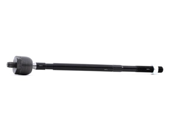 RIDEX 51T0182: Axialgelenk, Spurstange Vorderachse beidseitig, Vorderachse, 316mm, mit Zubehör