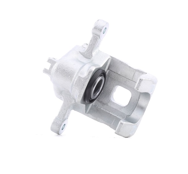RIDEX 78B0752: Bremssattel Hinterachse links, Hinterachse, ohne Halter