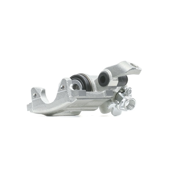 RIDEX 78B0756: Bremssattel Hinterachse rechts, Hinterachse