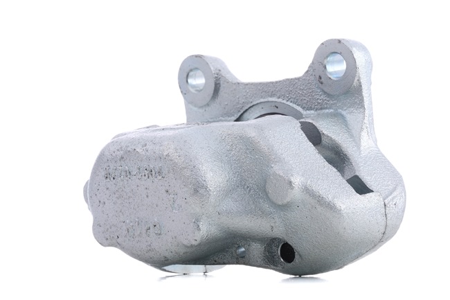 RIDEX 78B0758: Bremssattel Hinterachse rechts, Hinterachse