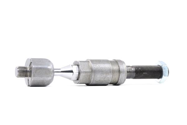 RIDEX 51T0190 Axialgelenk, Spurstange ALFA ROMEO 159 (939) 185 PS Benzin Kosten