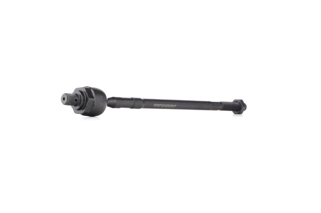 RIDEX 51T0192: Axialgelenk, Spurstange Vorderachse beidseitig, Vorderachse, 316mm