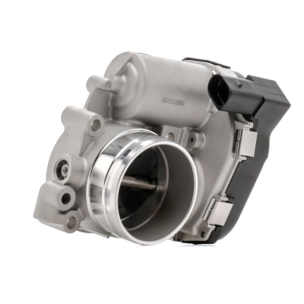 RIDEX 158T0109 Clapetă de accelerație VW Eos (1F7, 1F8) 150 CP benzina cat costa
