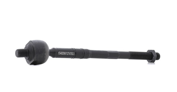 RIDEX 51T0195 Axialgelenk, Spurstange CITROЁN BERLINGO (B9) 75 PS Benzin Kosten