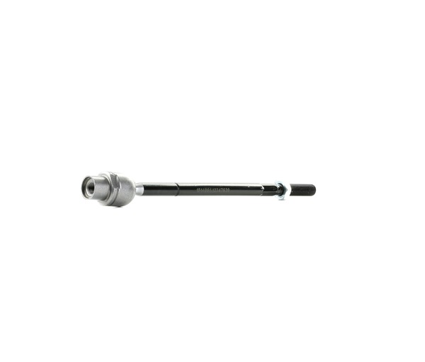 RIDEX 51T0196: Rótula axial de dirección Eje delantero, ambos lados