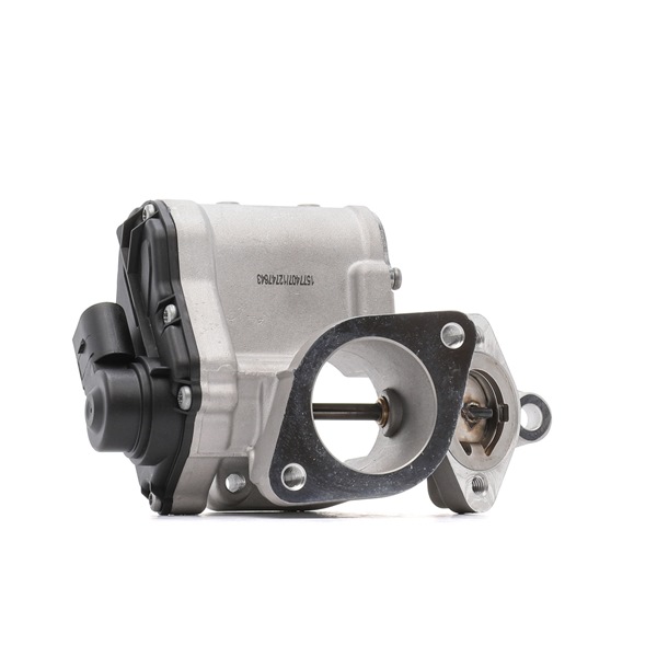 RIDEX 158T0112 Gasspjæld RENAULT SCENIC 2 (JM0/1) 131 HK Diesel hvad koster