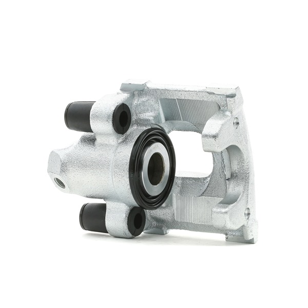 RIDEX 78B0771: Bremssattel Hinterachse links, hinter der Achse, Hinterachse, ohne Halter