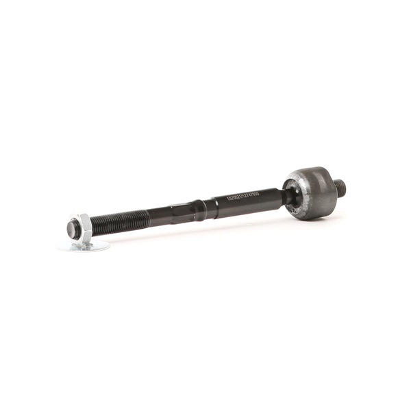 RIDEX 51T0201: Rótula axial de dirección eje delantero, ambos lados, Eje delantero, 231mm