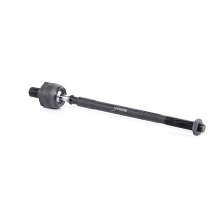 RIDEX 51T0206: Axialgelenk, Spurstange Vorderachse beidseitig, 260mm