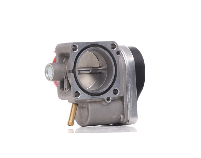 RIDEX 158T0121 Gasspjæld MINI Cabriolet (R52) 90 HK Benzin hvad koster