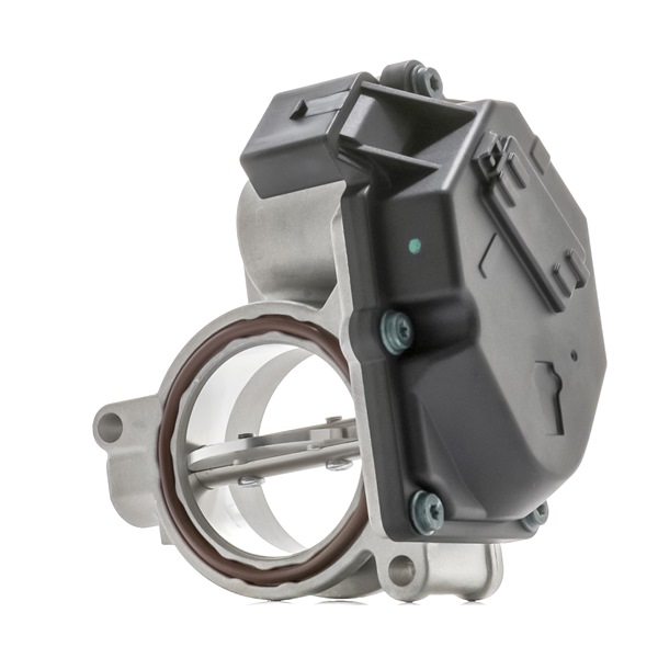 RIDEX 158T0122 Gasspjæld AUDI Q7 (4LB) 326 HK Diesel hvad koster