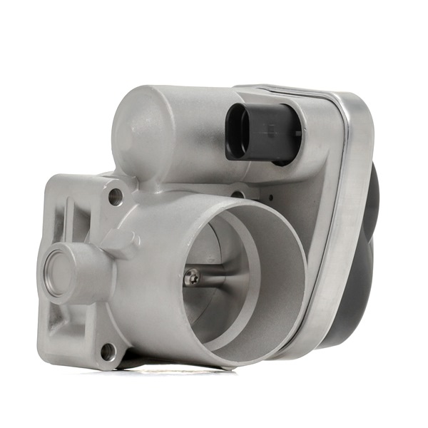RIDEX 158T0124: Boîtier de papillon sans joint d'étanchéite