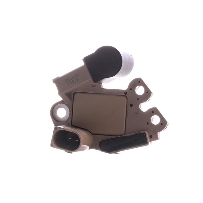 RIDEX 288R0003 Regulator, alternator VW Passat Sedan (3C2) 250 CP benzina cat costa