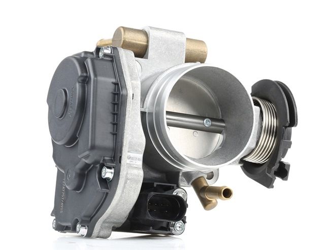RIDEX 158T0143 Gasspjæld VW PASSAT (3A2, 35I) 101 HK Benzin hvad koster