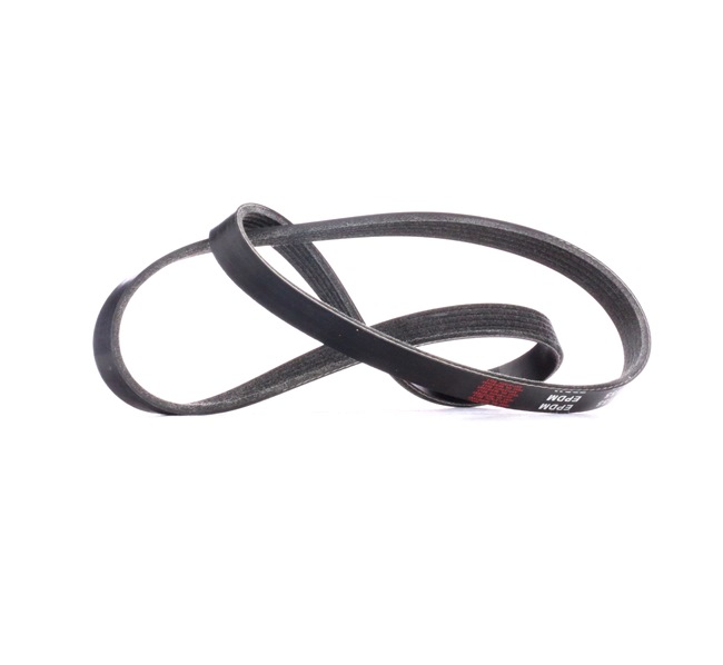 RIDEX 305P0392 Keilrippenriemen HONDA Jazz 2 Schrägheck (GD_, GE3, GE2) 86 PS Benzin Kosten
