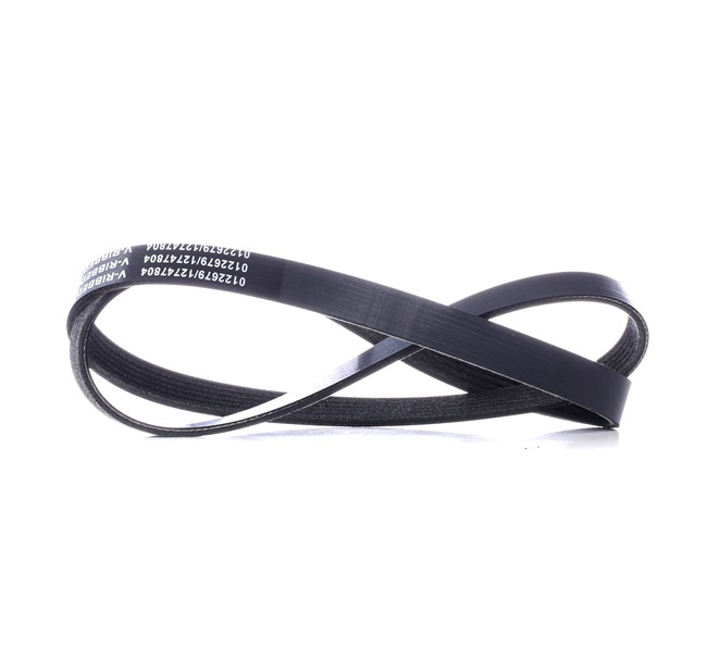 STARK SKPB-0090247: Courroie Poly-V 1255mm, Nombre de gorges: 6