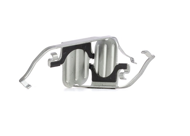STARK SKAK-1120023: Kit accessori, pastiglia freno Assale anteriore