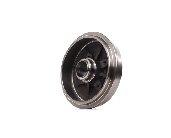 STARK SKBDM-0800213: Remtrommel Achteras, 203mm, 247,0mm, Zonder wiellager, Zonder ABS sensorring