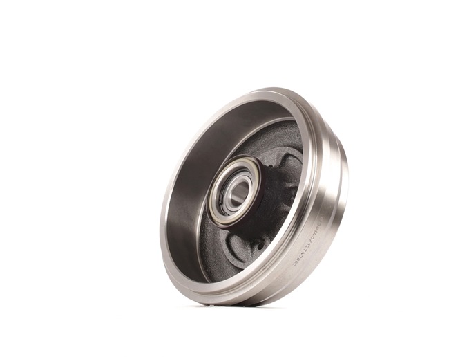 STARK SKBDM-0800214: Remtrommel Achteras, 272mm, Met ingebouwd wiellager, Met ingebouwde magnetische sensorring