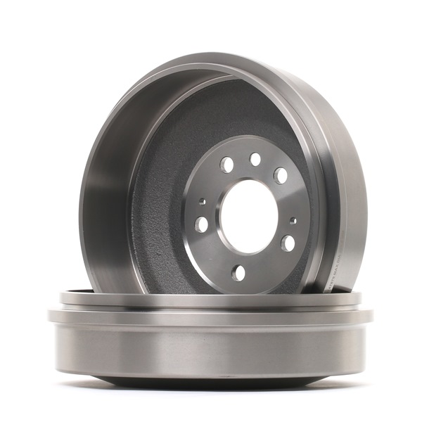 RIDEX 123B0219 Fékdob VOLKSWAGEN Amarok Platós teherautó / Alváz (S1B, S6B, S7B) 204 LE Dízel ár