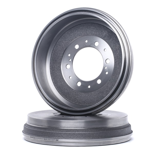 RIDEX 123B0225 Fékdob TOYOTA HILUX 6 Pick-up (N1) 88 LE Dízel ár