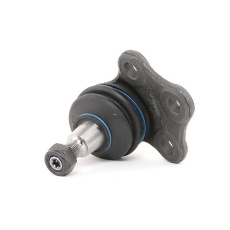 RIDEX 2462S0254 Traggelenk RENAULT Megane 3 Schrägheck (BZ0/1_) 1.6 16V BiFuel (BZ1U, BZ0U) 110 PS Benzin/Autogas (LPG)