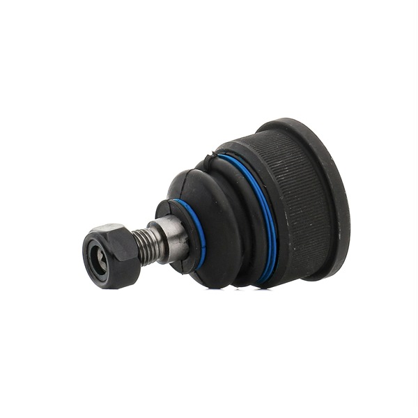 RIDEX 2462S0257: Traggelenk außen, Vorderachse beidseitig, 14,4mm