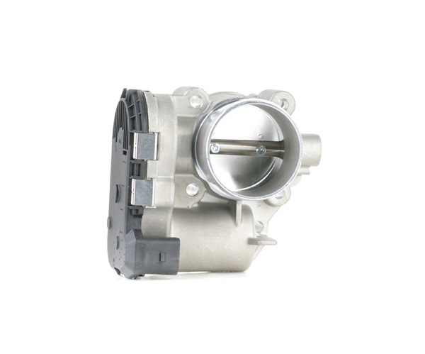 RIDEX 158T0167 Gasspjæld FORD C-Max 2 (DXA/CB7, DXA/CEU) 182 HK Benzin hvad koster