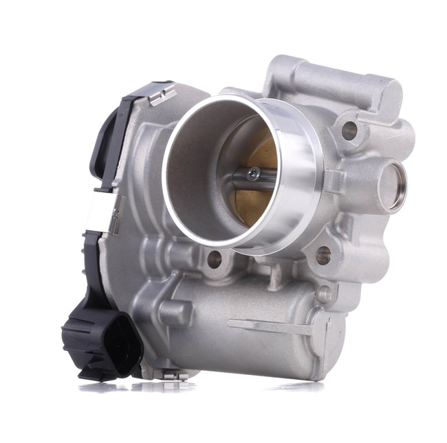 RIDEX 158T0168: Clapetă de accelerație