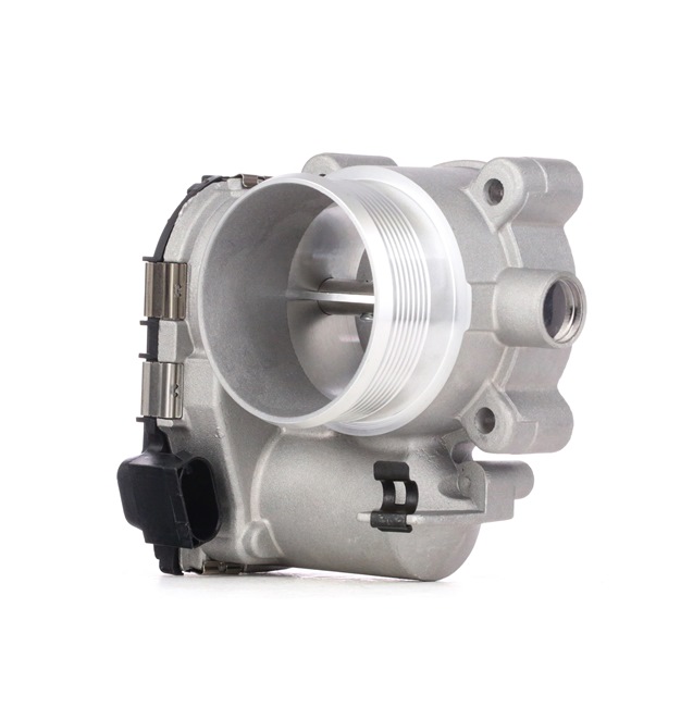 RIDEX 158T0186: Clapetă de accelerație