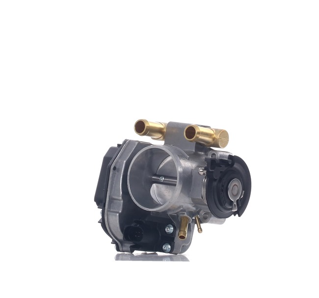 RIDEX 158T0190 Gasspjæld AUDI A4 Sedan (8D2, B5) 100 HK Benzin hvad koster