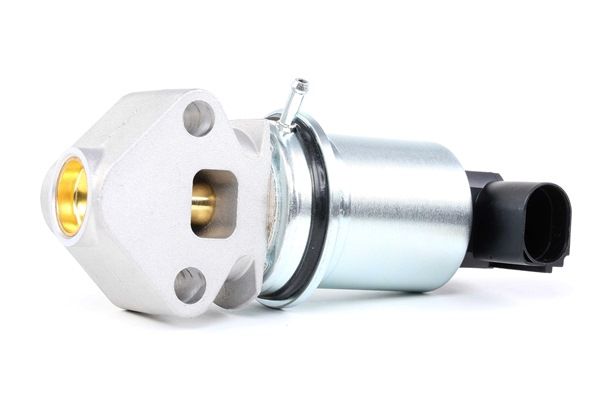 RIDEX 1145E0122: Vanne EGR avec joints