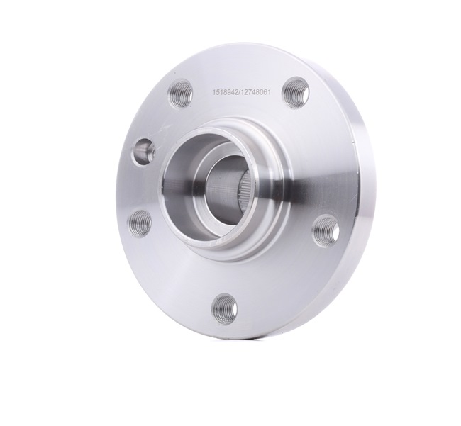 RIDEX 653W0144 Wielnaaf VOLKSWAGEN TRANSPORTER 4 Bus (70XB, 70XC, 7DB, 7DW) 84 Pk Benzine kosten